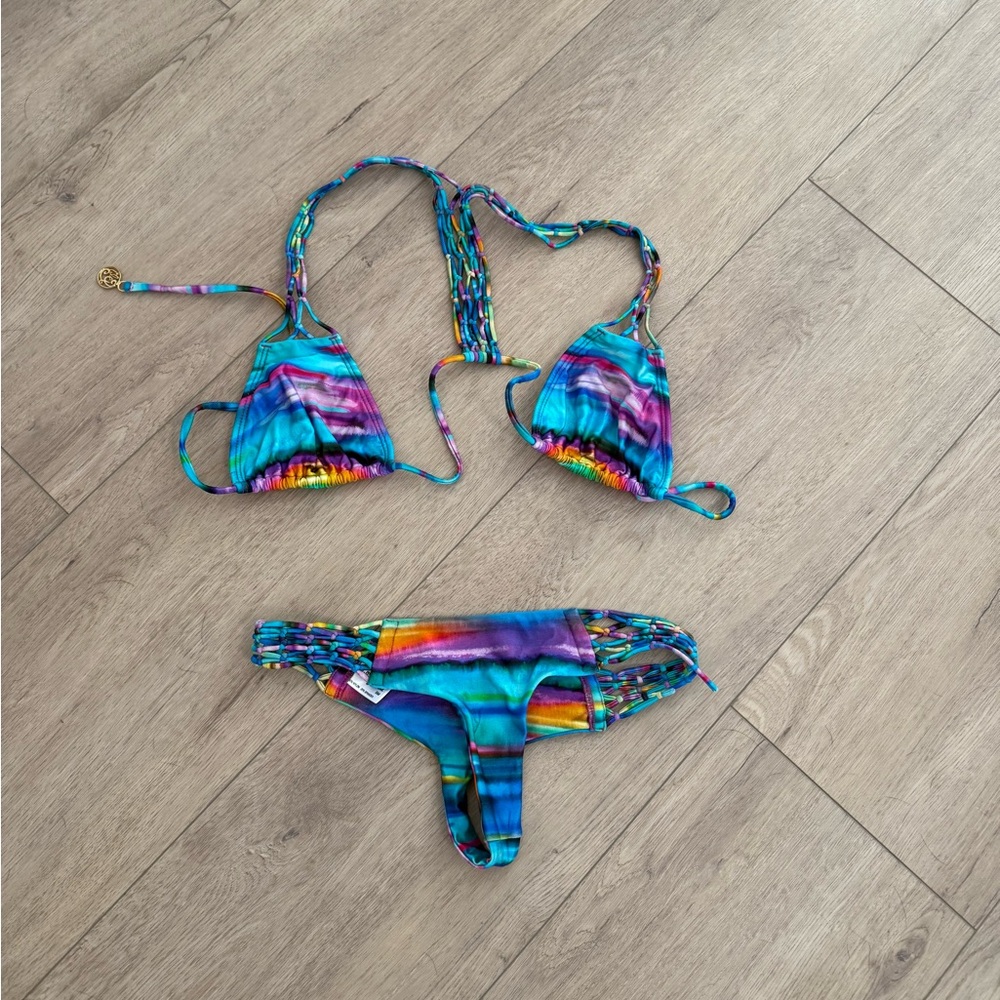 Luli Fama CIELITO LINDO Bikini - Picture 5 of 13
